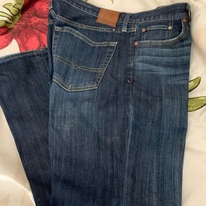 Lucky Brand Men’s Jeans